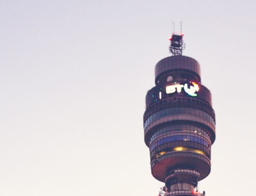 BT’s London office sold for £210m as part of ‘transformation’