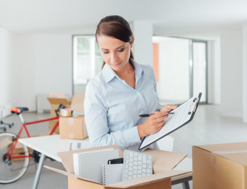 5 Big Office Relocation Mistakes to Avoid