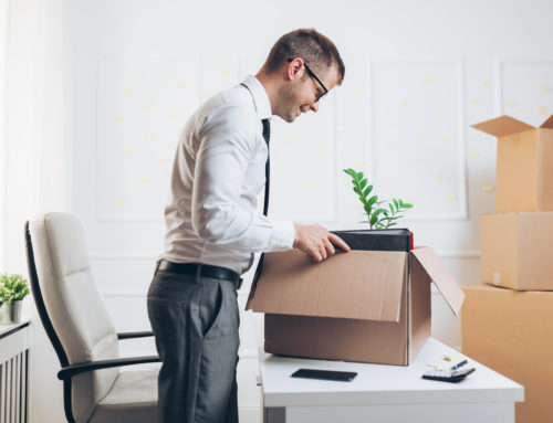 5 Tips for a Smooth Office Relocation