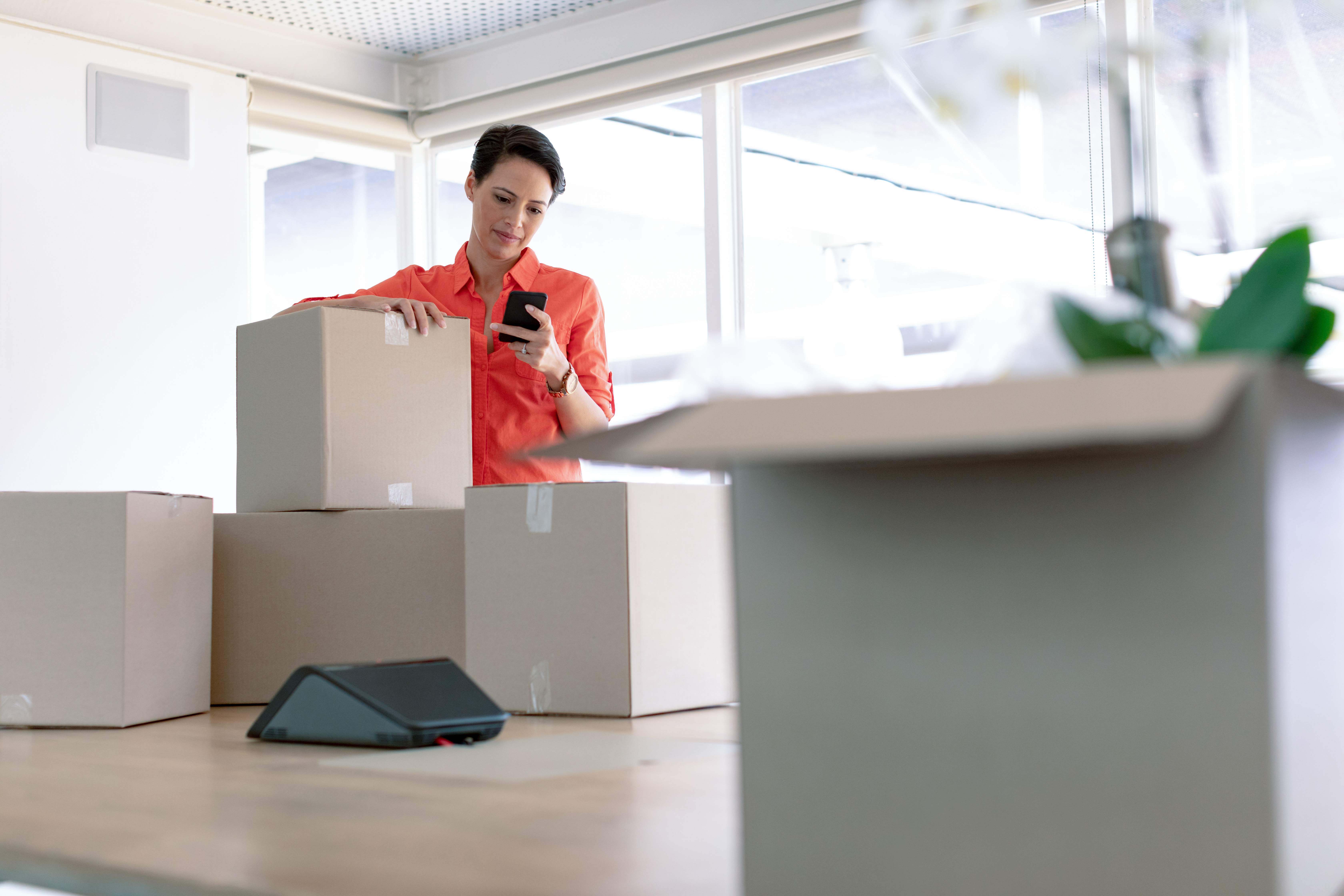 Choosing an Excellent Office Relocation Company