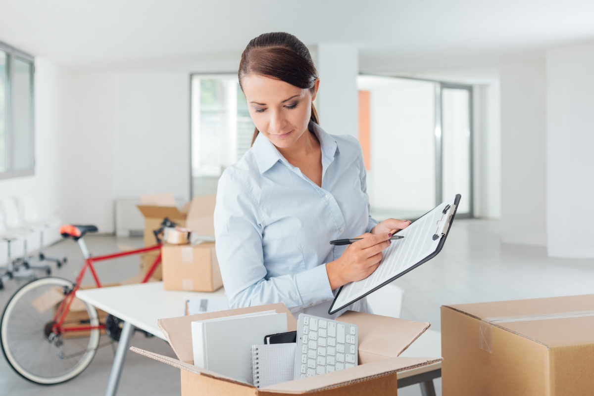Office relocation mistakes to avoid